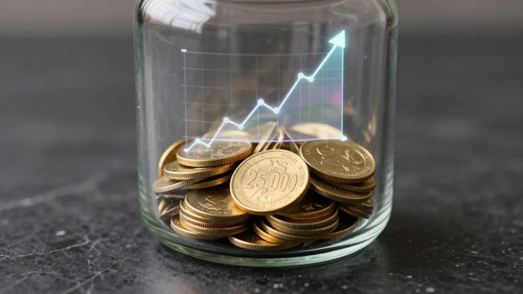 Maximize HSA Growth by Fully Investing in S&P