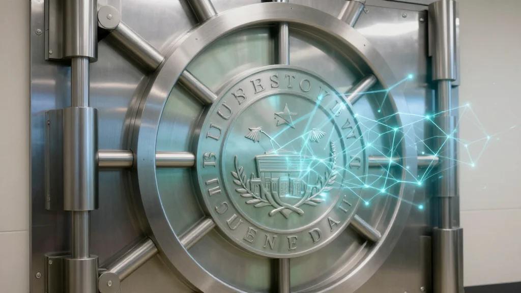 U.S. Treasury Presses for Access to Anthropic’s Restricted ‘Claude Mythos’ AI Model