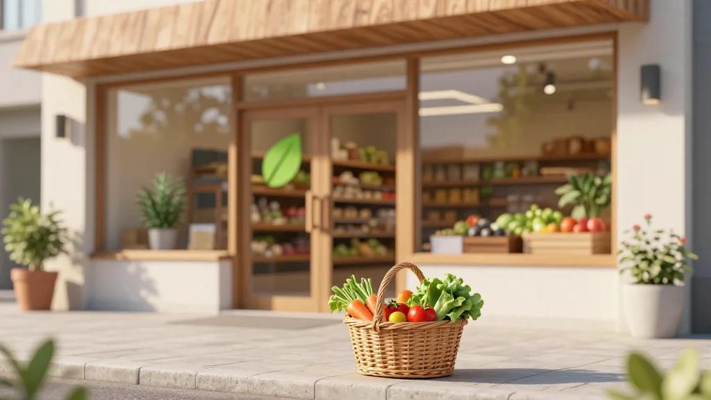 Natural Grocers Plans New Store Opening In McMinnville, OR