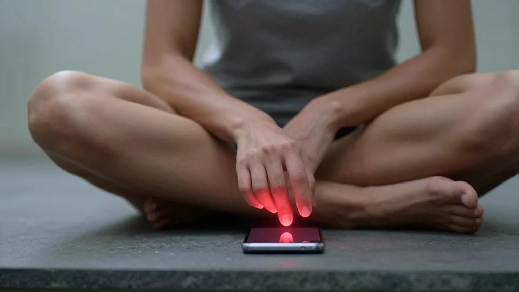 New Psychology Research Reveals the Cognitive Cost of Smartphone Notifications