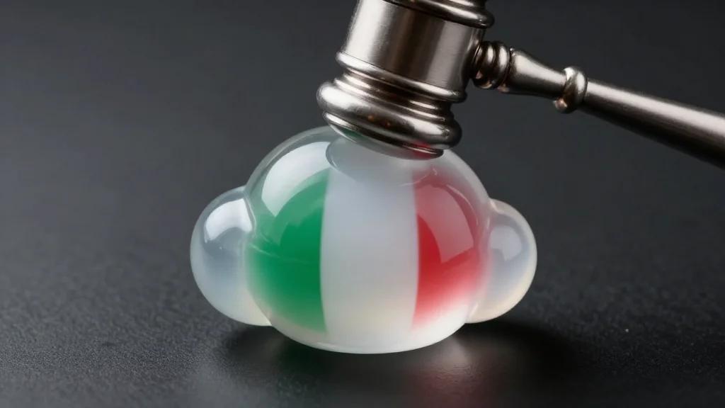 Cloudflare Threatens Italy Exit After $16.3M Fine For Refusing Piracy Blocks