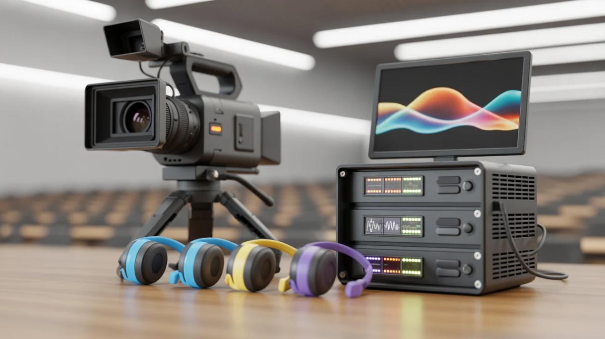 Vbrick Joins Polkadot Sub0 SYMBIOSIS in Buenos Aires as Media Partner and Sponsor; CEO Paul Sparta to Keynote on Content...