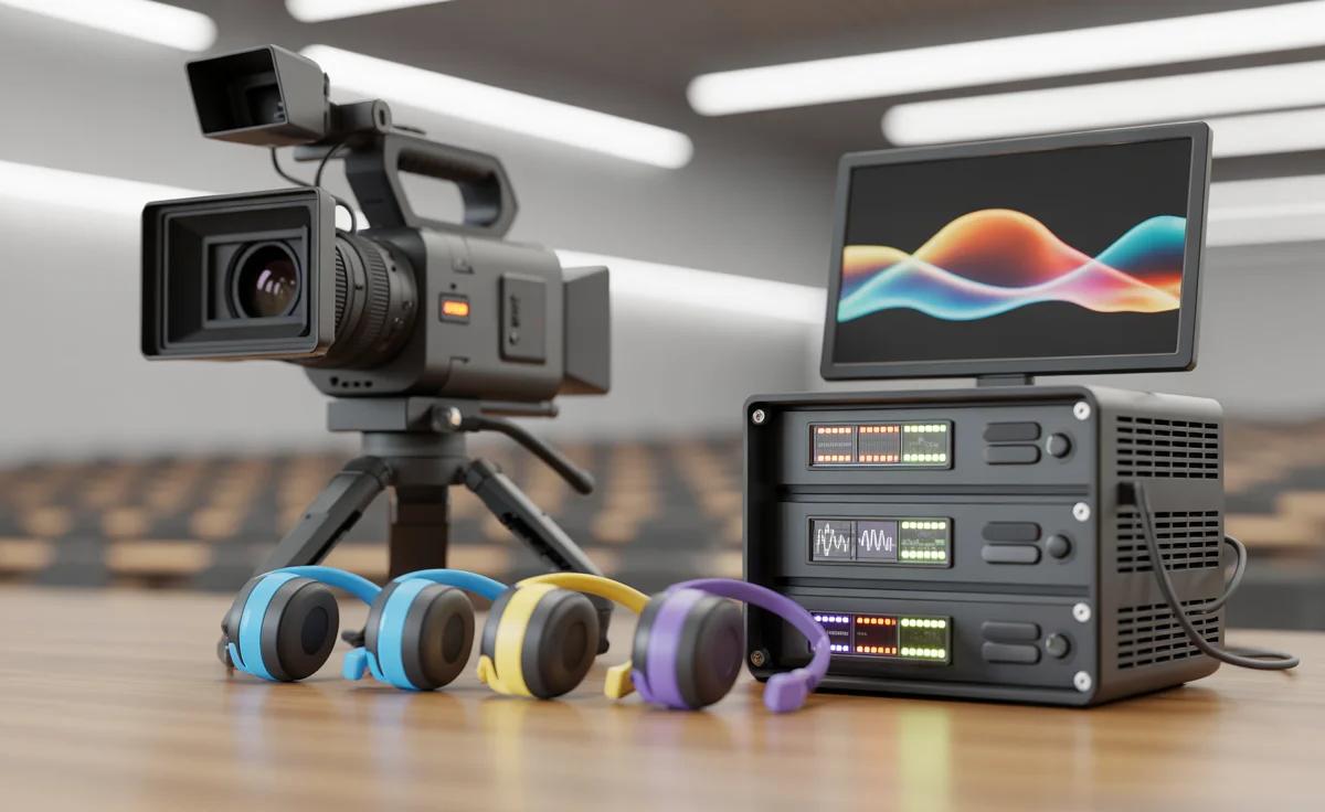 Vbrick Joins Polkadot Sub0 SYMBIOSIS in Buenos Aires as Media Partner and Sponsor; CEO Paul Sparta to Keynote on Content...