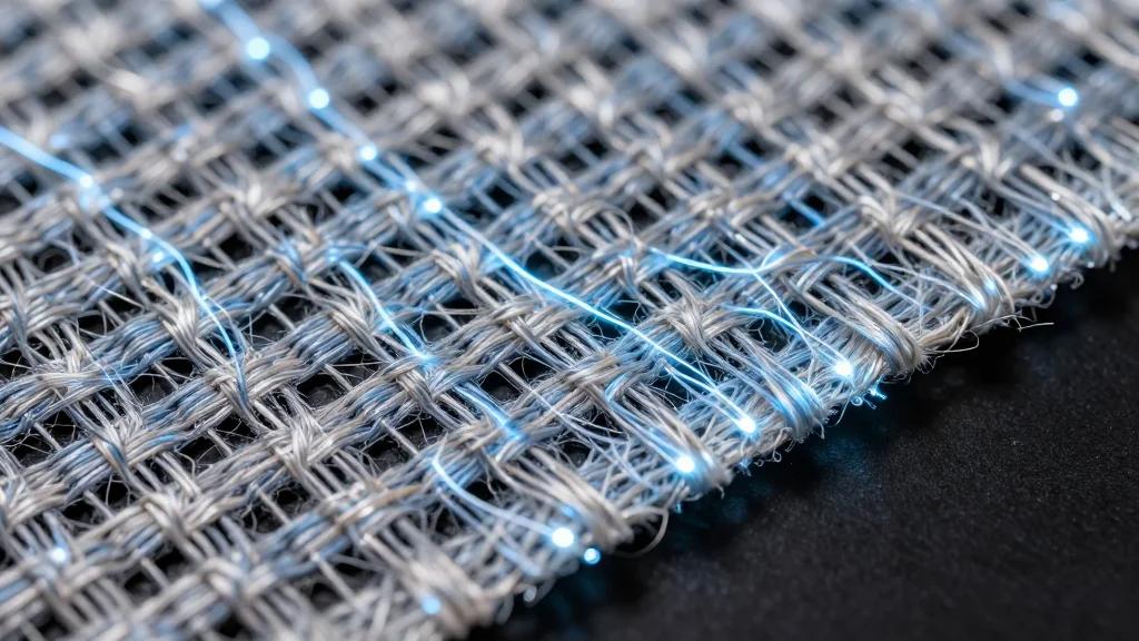 Dual‐Mode Triboelectric Textiles with Electrostatic Breakdown for Energy Harvesting and Motion Monitoring