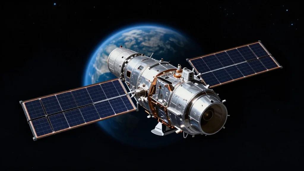 NASA's Spinoff 2026 Marks 50 Years of Innovation