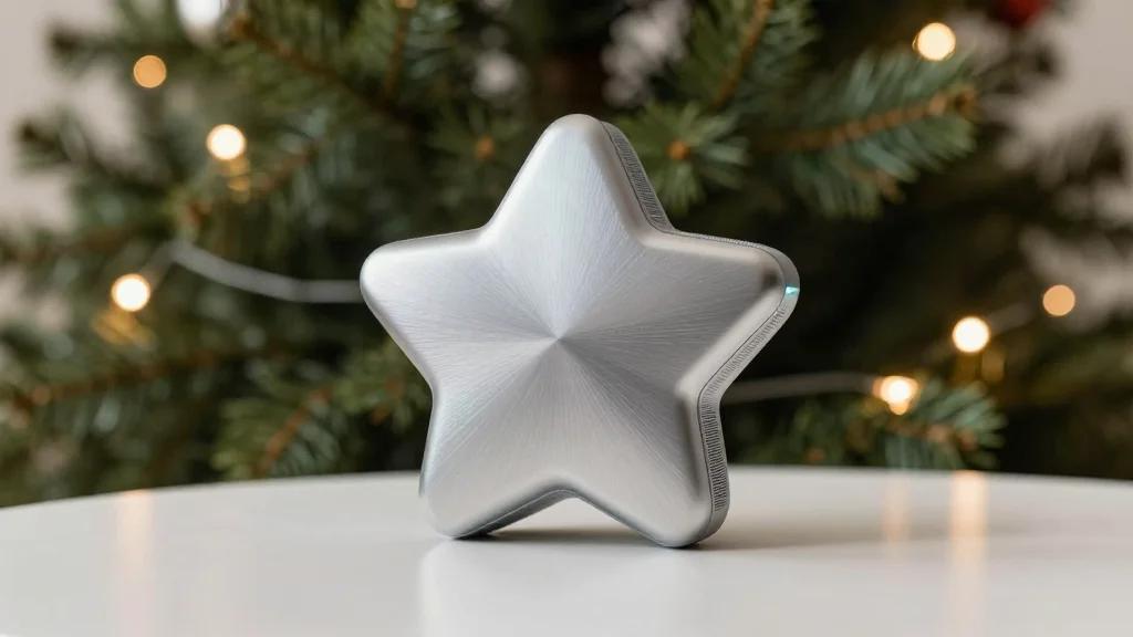 New $299 Smart Speaker with Built‑In Taste