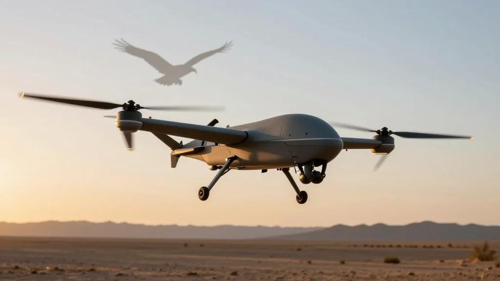 US Stealing Iranian Drones Exposes Domestic Tech Lag