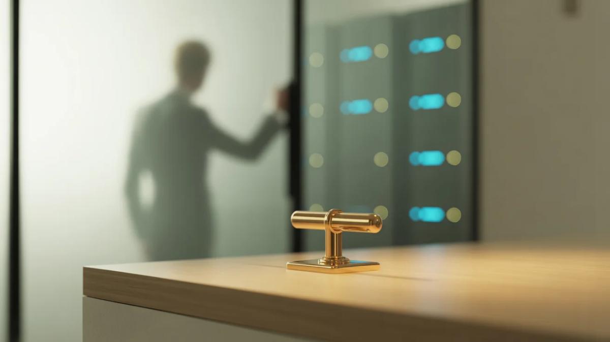 Founders' Decision Speed Limits Startup Growth, AI Highlights