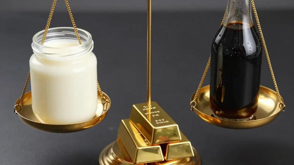 McCormick Merges with Unilever's Food Business