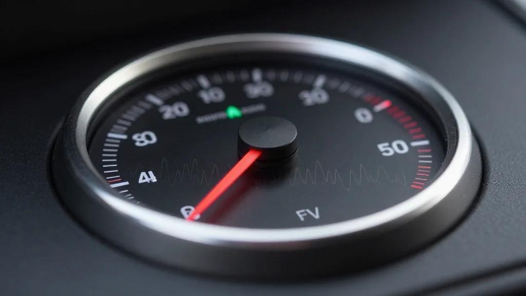 Consider Extending Your Long VIX Position