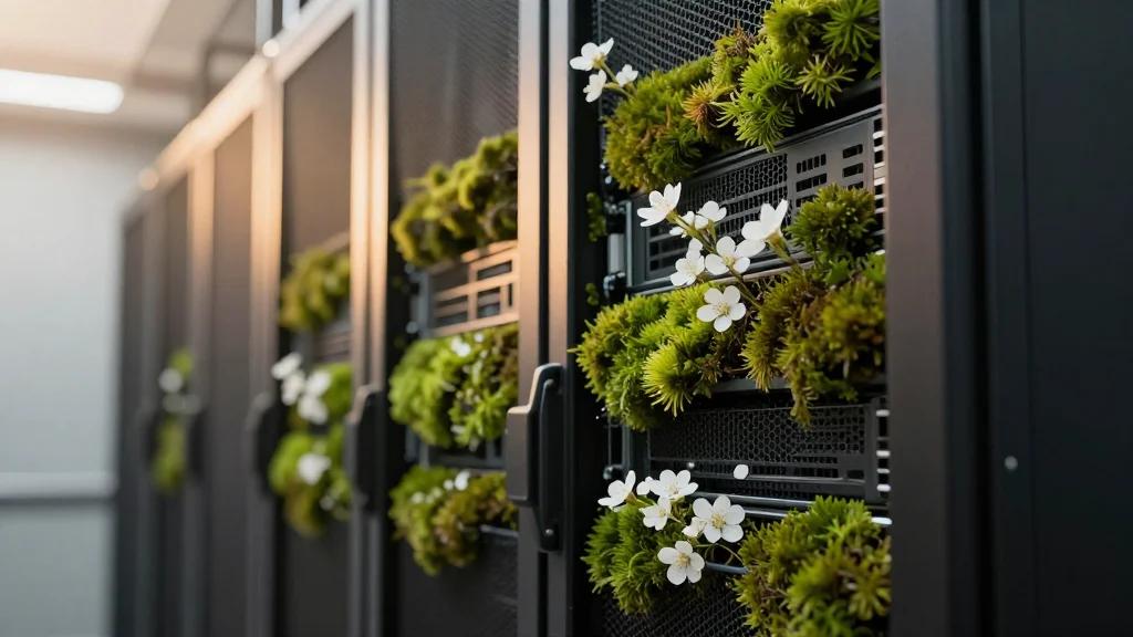 Sanders's Data Center Moratorium Is Risky Strategy for AI Safety