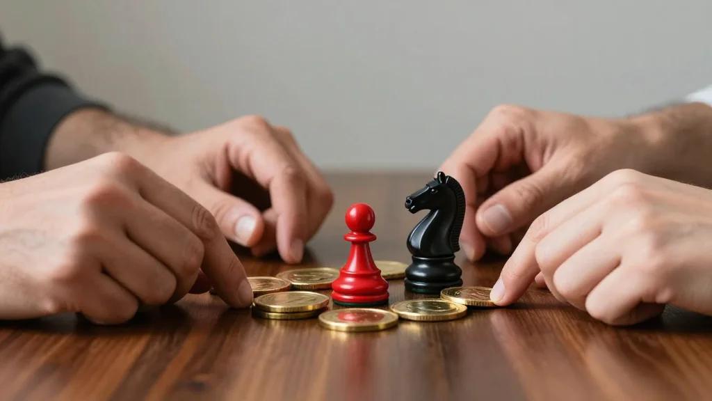 Urgent Call: Stop Now Before Angry