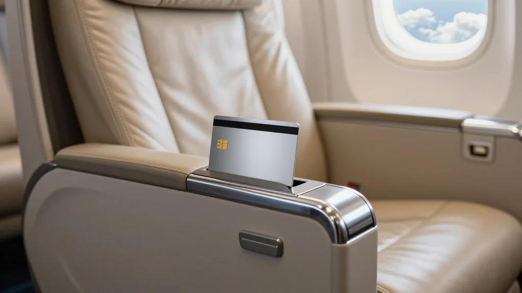 United Slashes Mileage for Non‑Cardholders, Ads Devalue Passengers