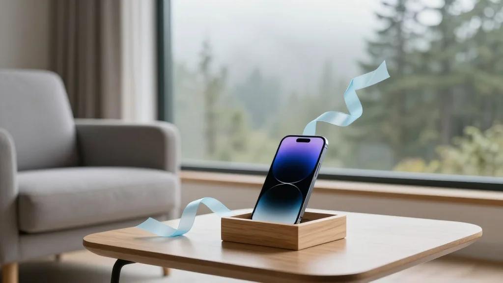 Seattle's reSTART Clinic Treats Tech Overuse as Substance Abuse in 16‑Week Detox