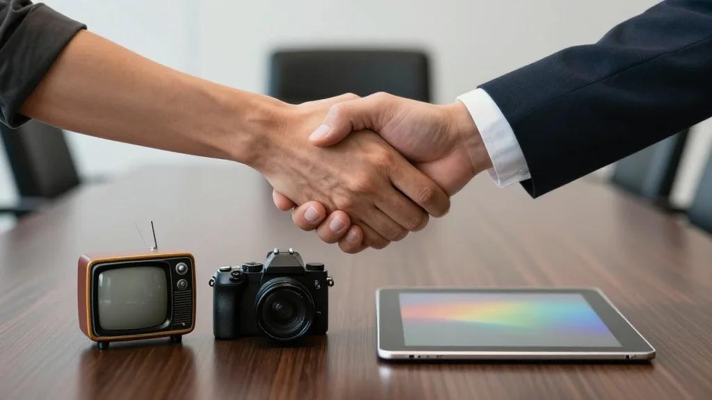 Salt XC Acquires Media Shop Craft & Commerce