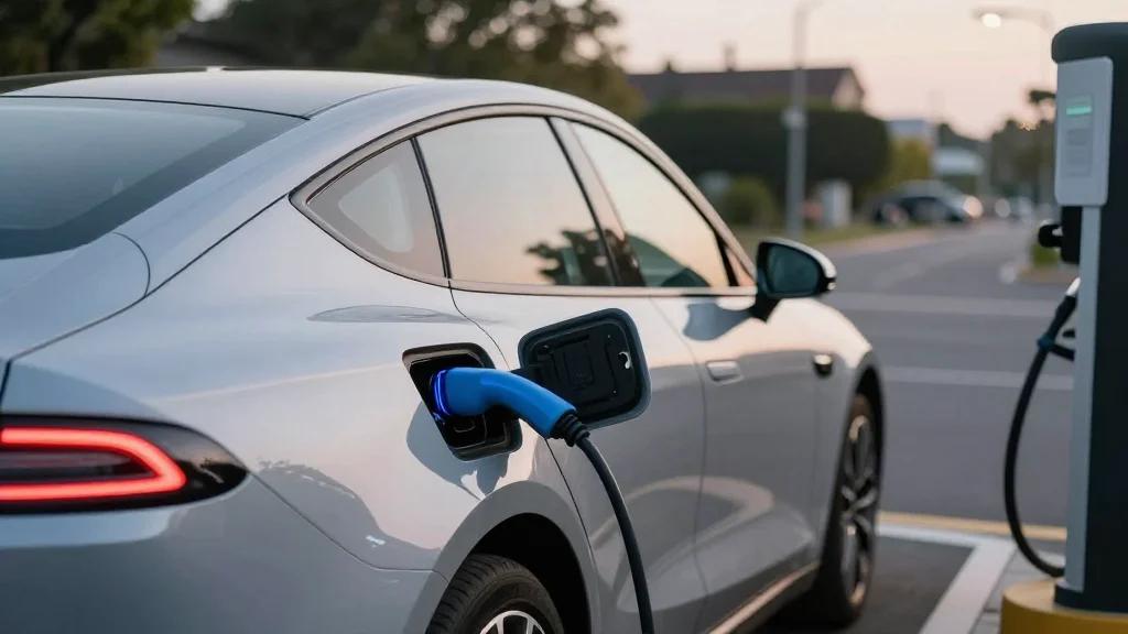 Some Positive US EV Sales News, and Some Questions — YouTube Show