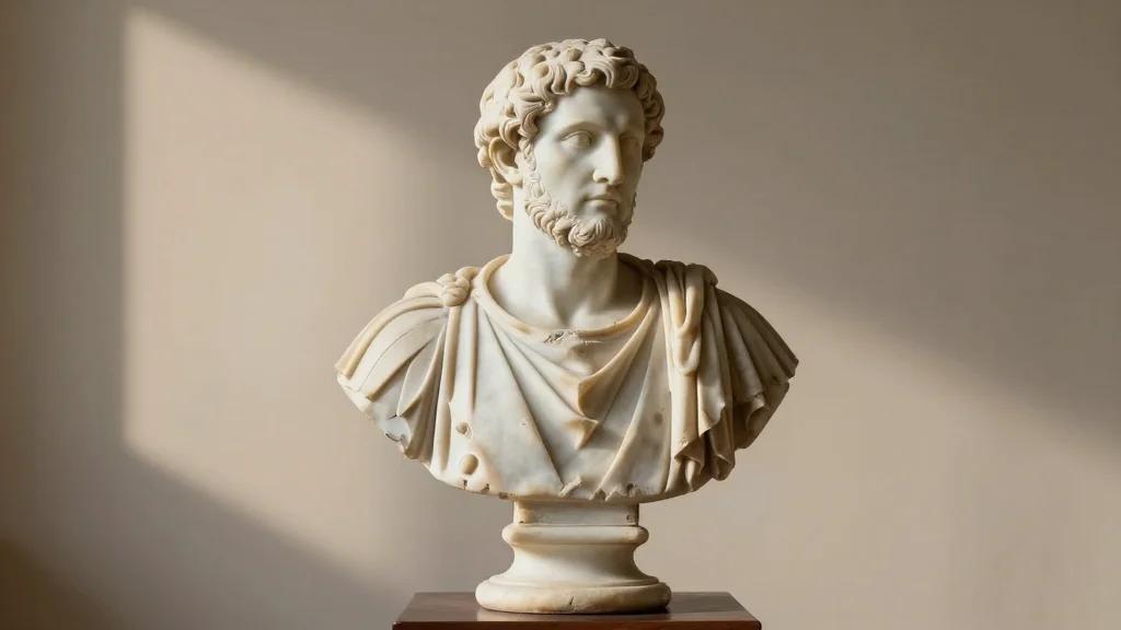 Calm Mind, True Strength: Ancient Wisdom Endures