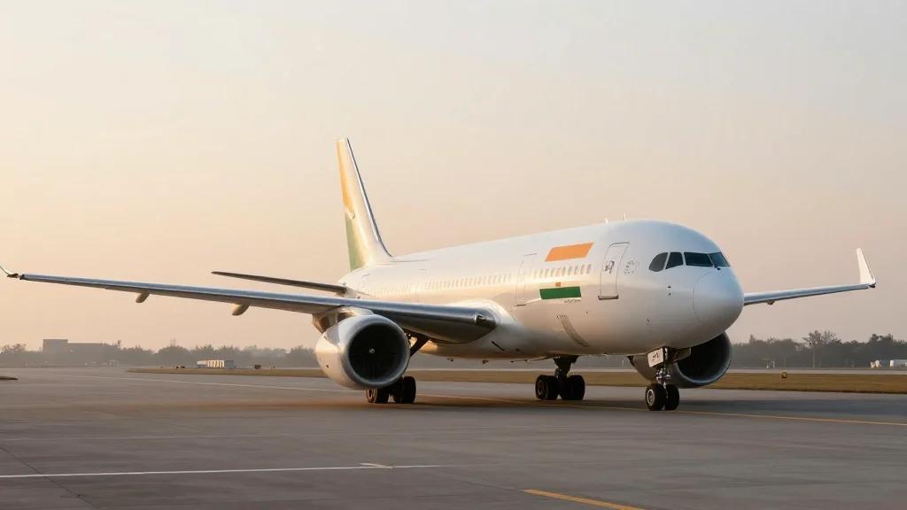 IndiGo's Incoming CEO Flags Gap in India's Long-Haul Capacity, Calls Wide Body Jet Shortage a ‘Scandal’- Report