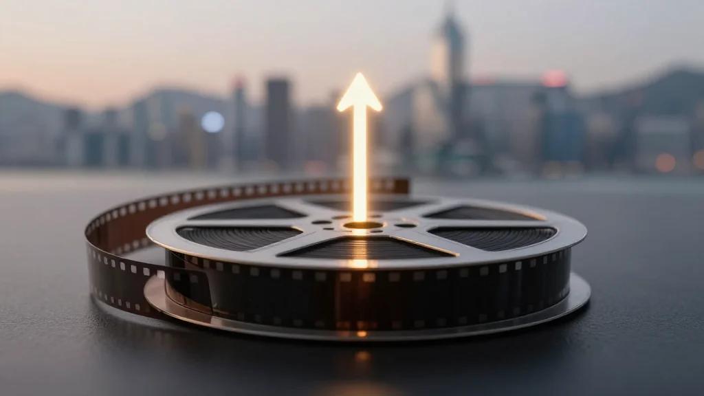 Filmart: Animation Takes Center Stage as Box Office Booms