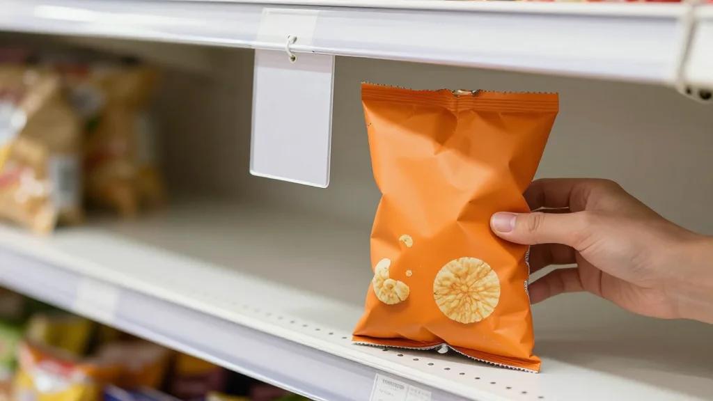 PepsiCo’s Snack Price Cuts Spark Volume Gains and Higher Return Rates