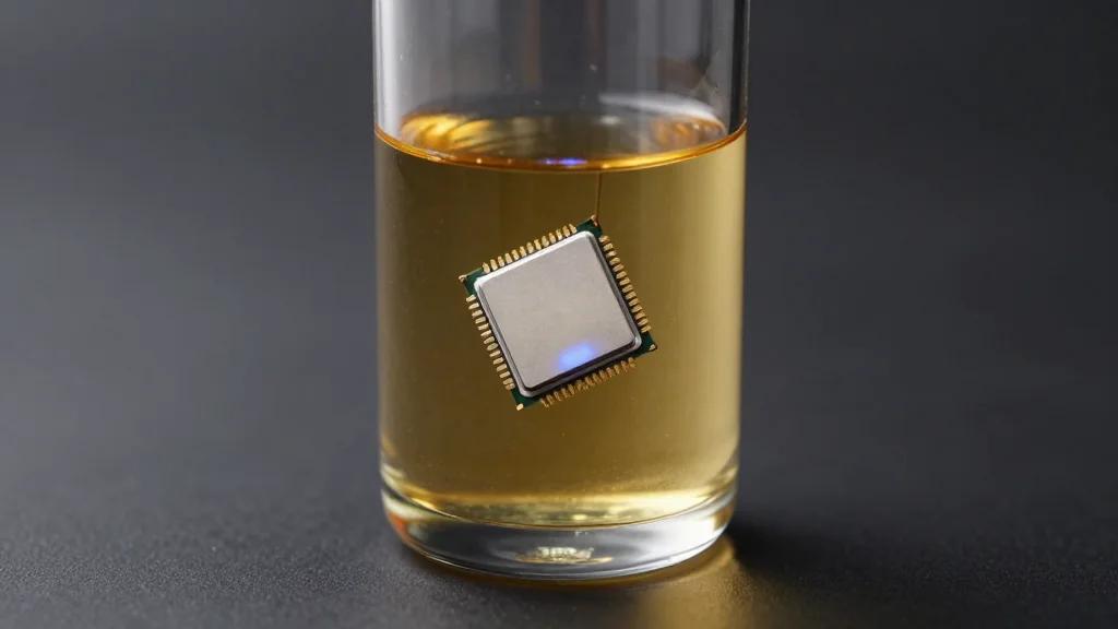 Goldman Sachs Makes AI Core of Finance Operations