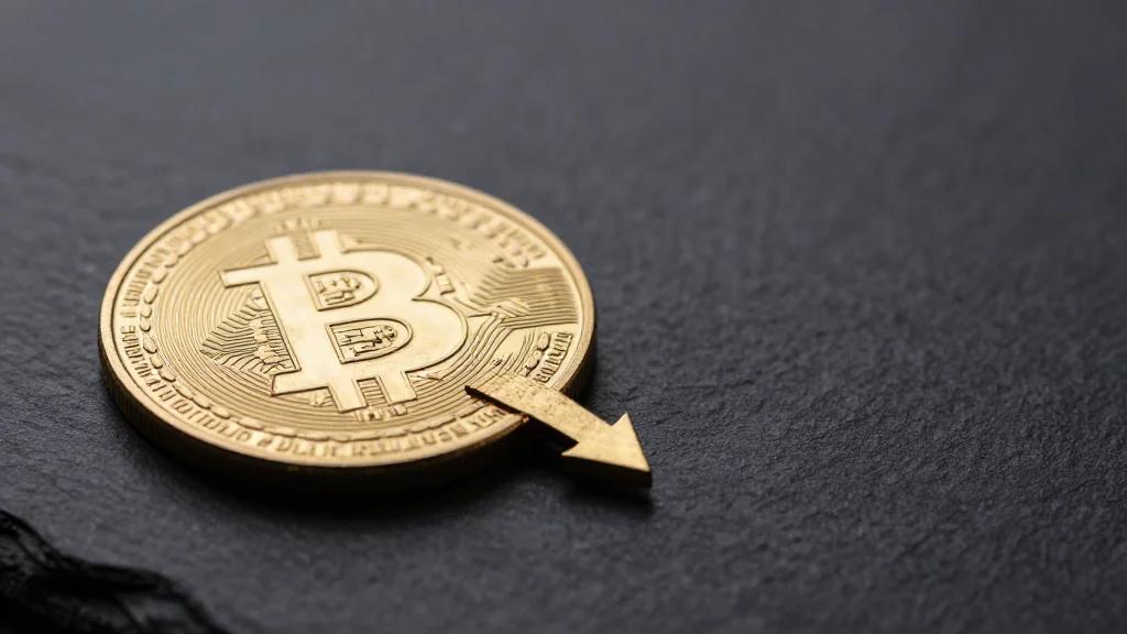 Midterm Years Tend to Drag Bitcoin Bearishly