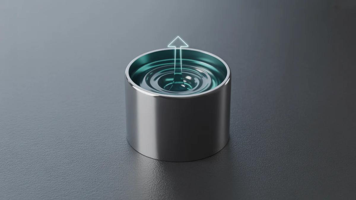 STBL Poised for Upward Breakout and Volatility Trade