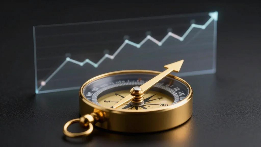 Spot Emerging Sectors Early, Enter Low‑Risk, Let Market Grow