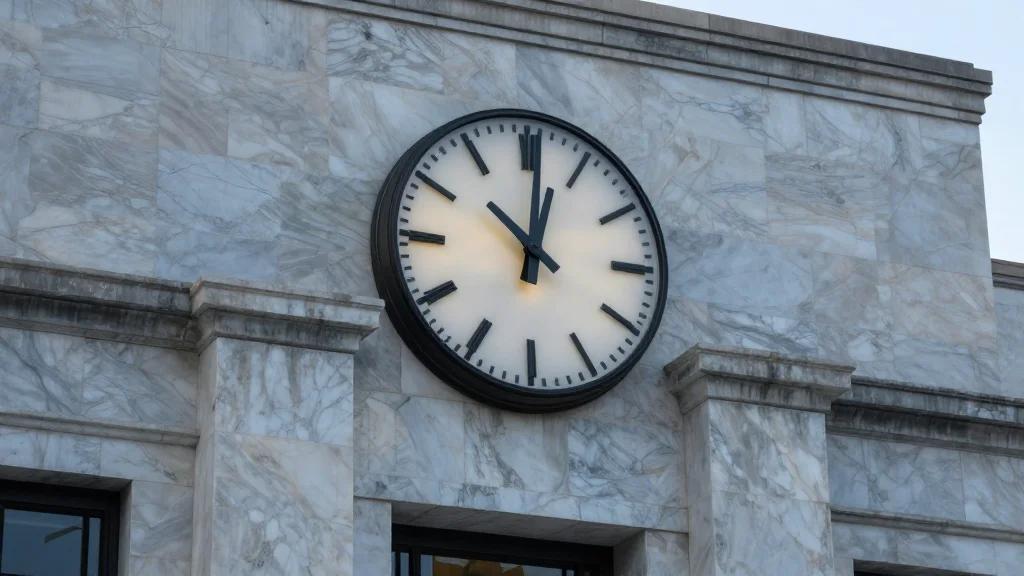 Carlyle CEO: Fed Adopts Cautious, Data‑driven Wait‑and‑see