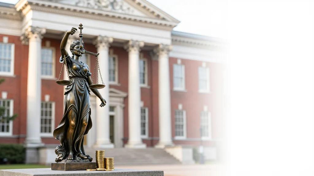 Rutgers Faces a Lawsuit Over Its Hundreds of Millions in Athletics Debt