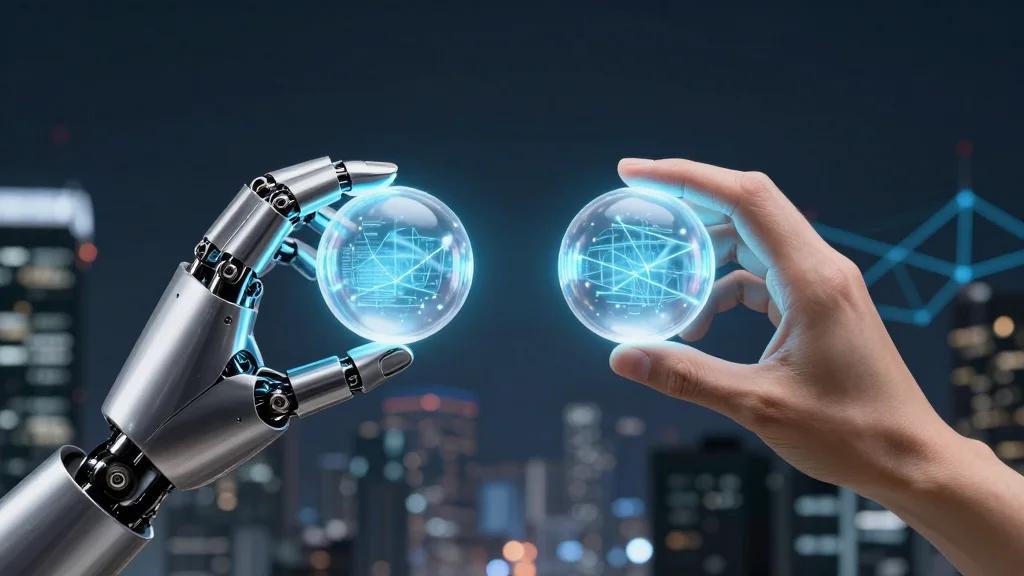 AI in Mergers and Acquisitions: How Smart Firms Win in 2026