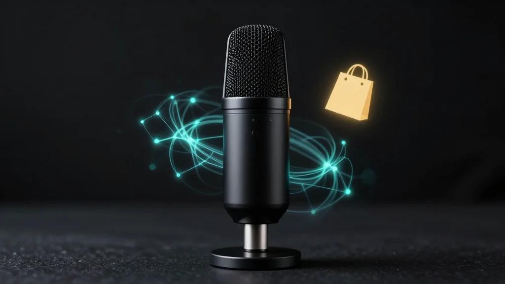 Audio Content As A Conversion Asset for Product-Driven Brands