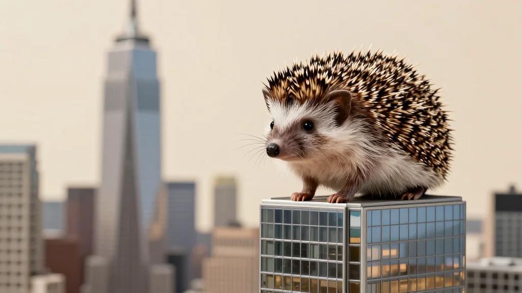 Hochul's Pied‑à‑terre Tax Faces Pushback After Citadel Threat