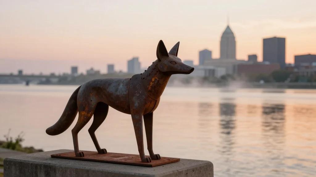 Saint Louis’s Counterpublic Triennial Reveals Artist List for Third Edition