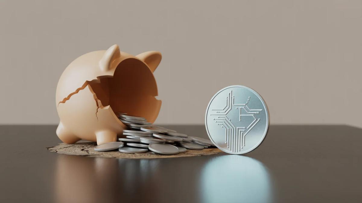 Devaluation Is Here: Currency Debasement Fuels Inevitable Default