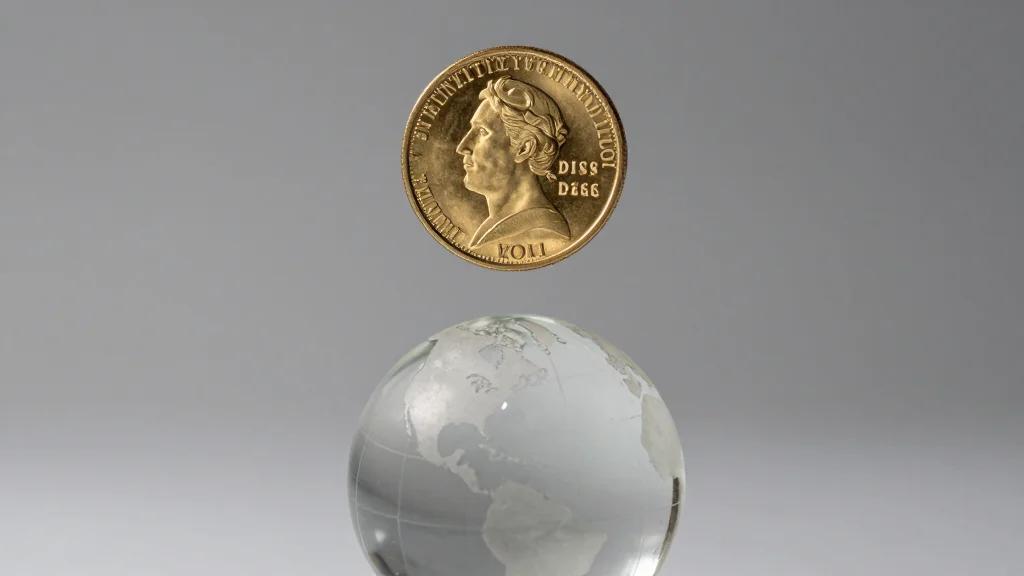 Decentering the Dollar: A Conversation