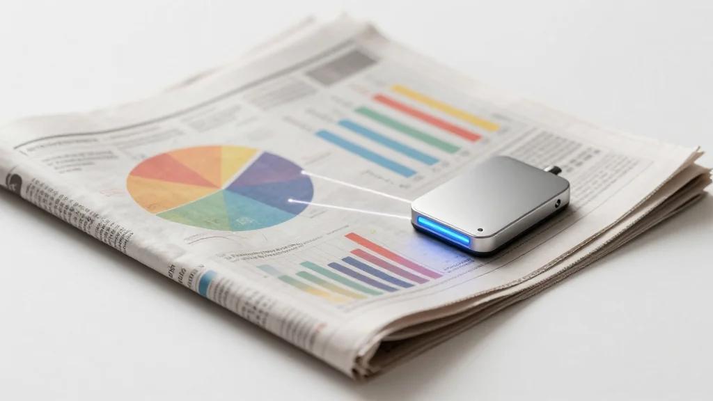 At Deccan Herald, AI Turns Articles Into Instant Infographics