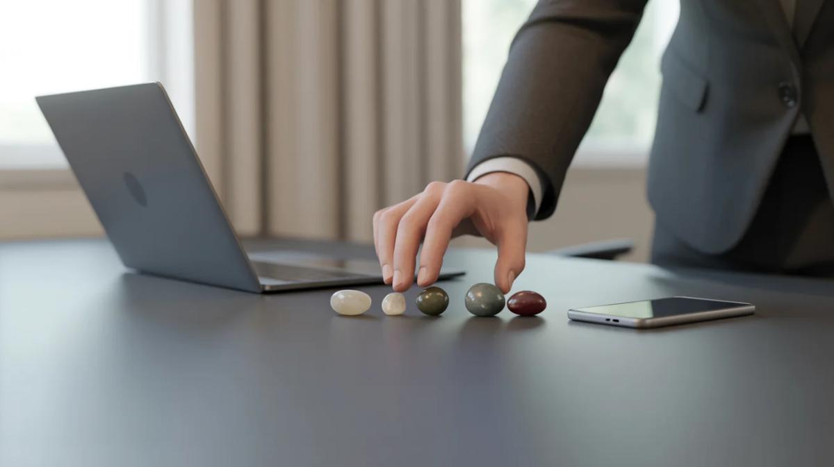 Founder-CEO Traits that Attract Money, Talent, Customers