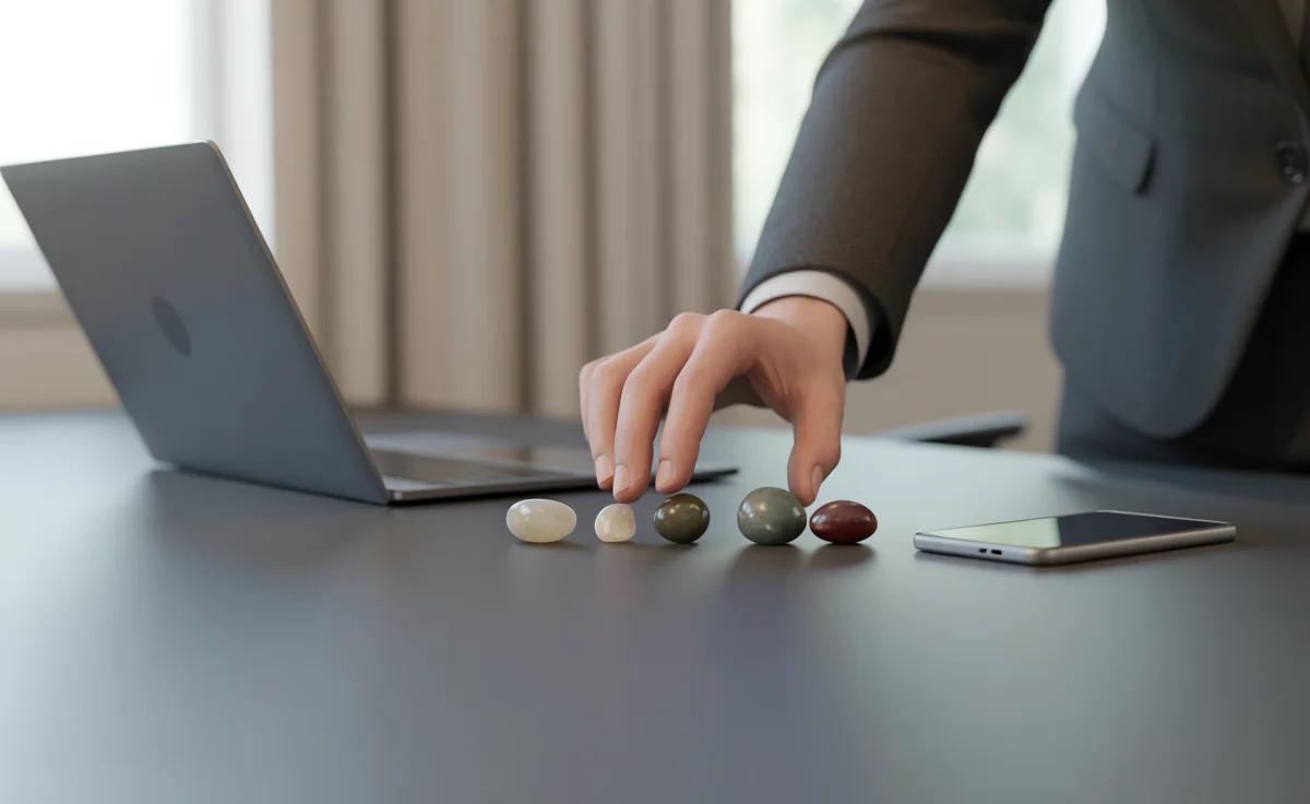 Founder-CEO Traits that Attract Money, Talent, Customers