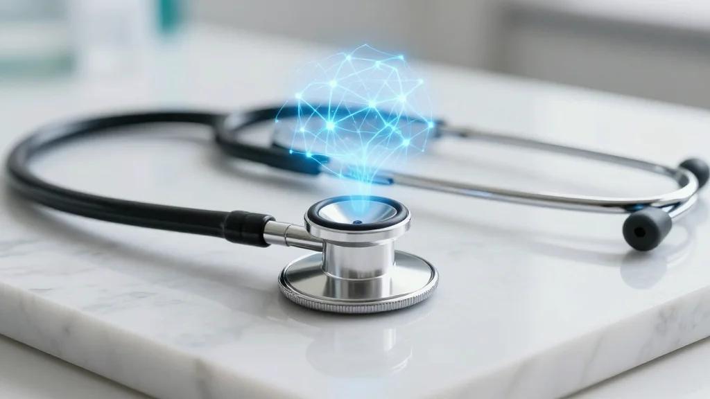 Buckinghamshire Healthcare NHS Trust Becomes First Trust to Sign up to System C’s Ambient AI Consultations