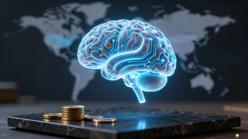 Firms Predict an AI Productivity Boom Is Coming