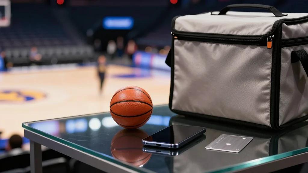 Inside the NBA’s Strategy for Big Brand Plays During All-Star Weekend