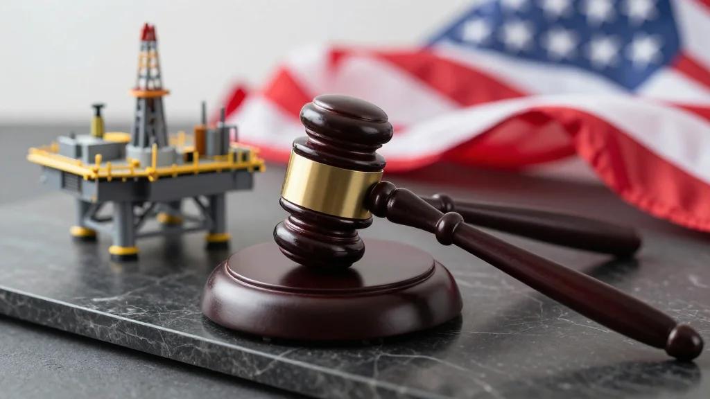 White House Loses Two EO 14260 Energy Cases, Faces More Lawsuits