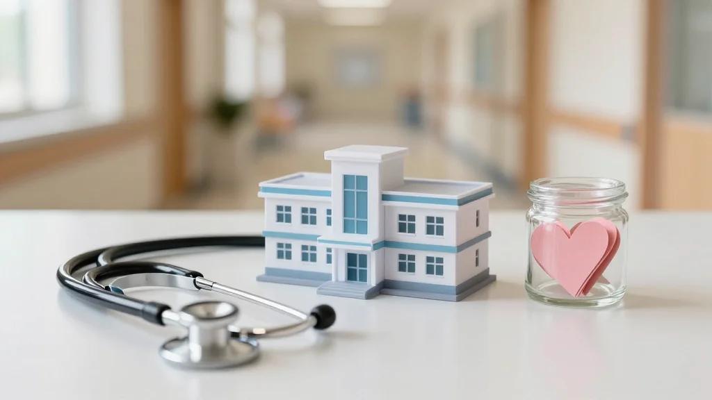 Top 20 Hospitals Ranked by Community Benefit Spending: Lown Institute