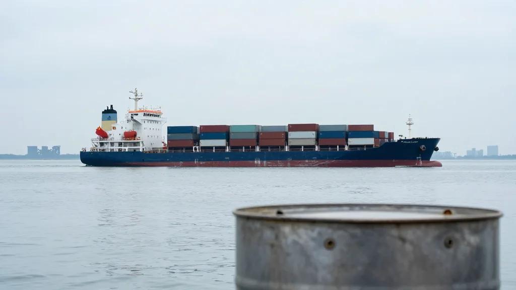 The War Poses Bigger Questions for Beijing Than Oil