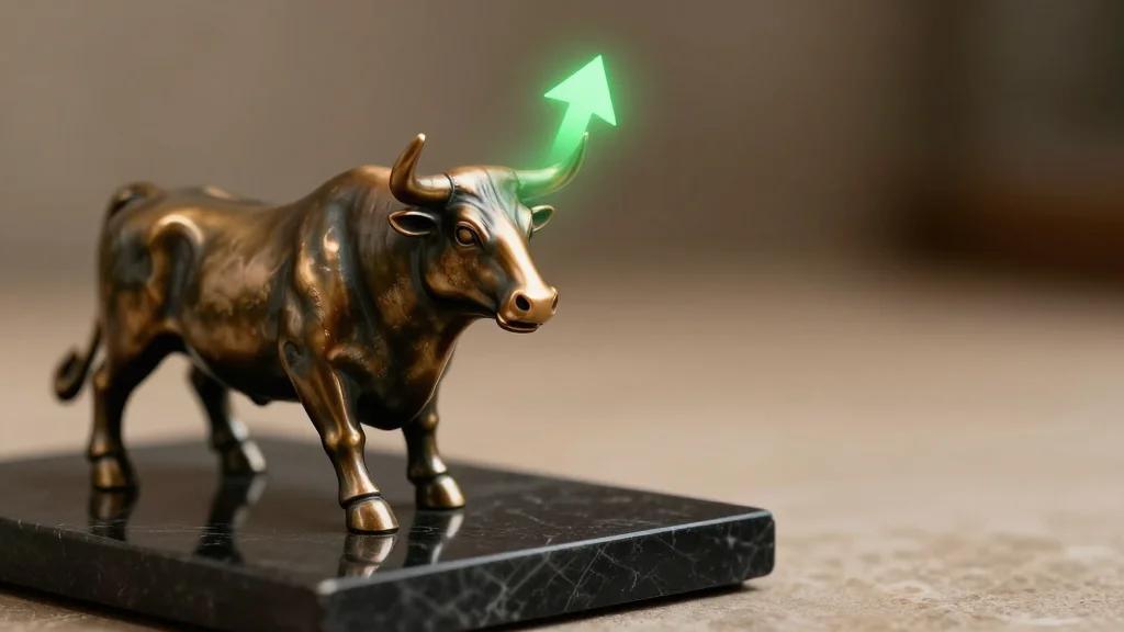 Fundamentals Strong, S&P 2026 Target 7100 Signals 9% Gain