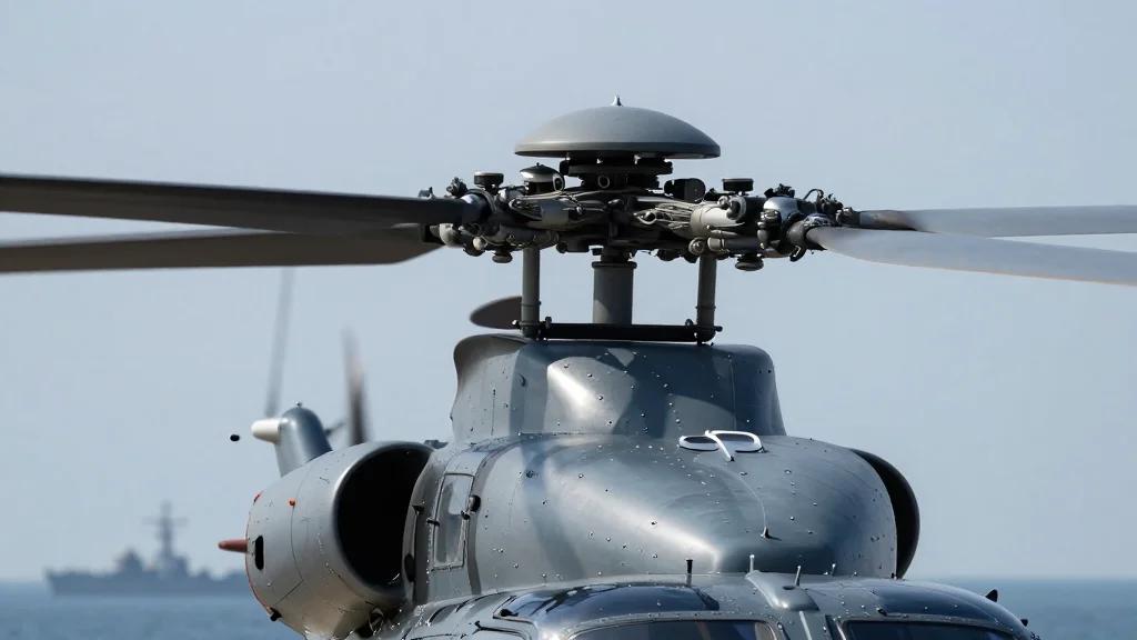 UK’s New Medium Helicopter Deal Finalisation on Horizon, Alludes Leonardo CEO