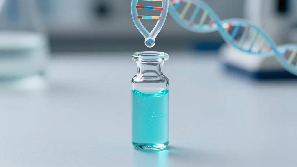 First Personalized CAR‑T Shows Mobility Gains in Stiff Person Syndrome