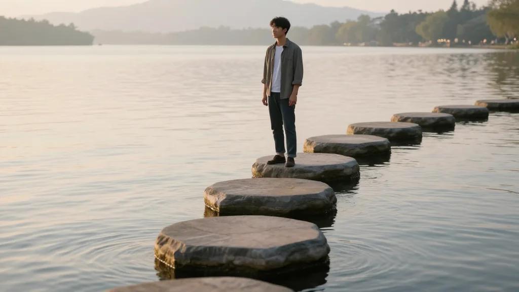 Know Your Starting Point to Accelerate Success