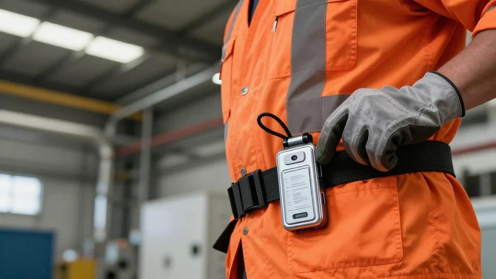 Lone Worker Safety with UWB Tech Is Solving Blue-Collar Recruitment Crisis